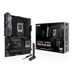 Refurbished ASUS Intel Z790 TUF GAMING PLUS WIFI PCIe 5.0 DDR5 ATX Motherboard