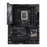 Refurbished ASUS Intel Z790 TUF GAMING PLUS WIFI PCIe 5.0 DDR5 ATX Motherboard