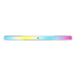 CORSAIR Vengeance RGB White 32GB 6000MHz DDR5 Dual Profile Memory Kit