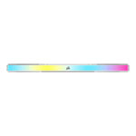 CORSAIR Vengeance RGB White 64GB 6000MHz DDR5 Dual Profile Memory Kit