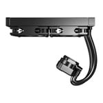 Montech HyperFlow Silent 240 All In One 240mm Black Intel/AMD CPU Water Cooler