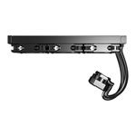 Montech HyperFlow Silent 360 All In One 360mm Black Intel/AMD CPU Water Cooler