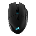 Refurbished Corsair SCIMITAR WIRELESS MMO/MOBA Optical Gaming Mouse