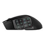Refurbished Corsair SCIMITAR WIRELESS MMO/MOBA Optical Gaming Mouse
