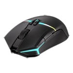 Refurbished Corsair NIGHTSABRE WIRELESS Ambidextrous Optical Gaming Mouse