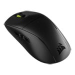 CORSAIR M75 AIR WIRELESS/Wired Ultra-Lightweight Optical Gaming Mouse Factory Refurbished 2YW