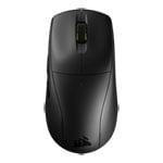 CORSAIR M75 AIR WIRELESS/Wired Ultra-Lightweight Optical Gaming Mouse Factory Refurbished 2YW