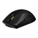 CORSAIR M75 AIR WIRELESS/Wired Ultra-Lightweight Optical Gaming Mouse Factory Refurbished 2YW