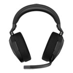 Corsair HS65 Carbon Wireless 7.1 Refurbished Gaming Headset