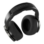 Corsair Virtuoso PRO Open Back Carbon Refurbished Streaming/Gaming Headset PC/MAC/Console