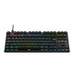 Refurbished Corsair K60 PRO TKL 75% OPX Mechanical Gaming Keyboard