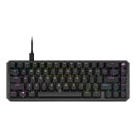 Refurbished Corsair K65 PRO MINI RGB 65% OPX Mechanical Gaming Keyboard