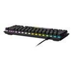 Refurbished Corsair K65 PRO MINI RGB 65% OPX Mechanical Gaming Keyboard