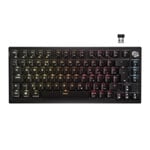 CORSAIR K65 PLUS Wireless RGB 75% Mechanical Gaming Keyboard