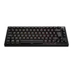 CORSAIR K65 PLUS Wireless RGB 75% Mechanical Gaming Keyboard