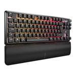 Corsair K70 PRO TKL Mechanical Hall Effect Gaming Keyboard - MGX Magnetic Switches