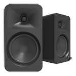 Kanto ORA4 Powered Reference Speakers - Black