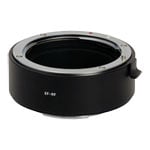 Urth Canon EF/EF-S Lens Mount To Canon RF Camera Mount Electronic Adapter