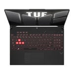 ASUS TUF Gaming A16 16" FHD+ 144Hz Ryzen 9 RTX 4060 Gaming Laptop