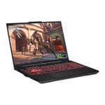 ASUS TUF Gaming F16 16" FHD+ 144Hz Intel Core i7 RTX 4050 Gaming Laptop