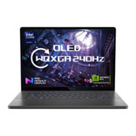 ASUS ROG Zephyrus G16 WQXGA 240Hz Intel Core Ultra 9 285H RTX 5090 OLED Gaming Laptop