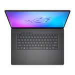 ASUS ROG Zephyrus G16 WQXGA 240Hz Intel Core Ultra 9 285H RTX 5090 OLED Gaming Laptop