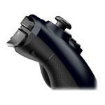 HORI Wireless HORIPAD Midnight Black Steam Controller
