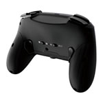 HORI Wireless HORIPAD Midnight Black Steam Controller