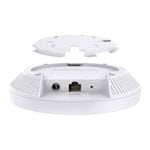 tp-link EAP723 BE3600 Ceiling Mount Wi-Fi 7 Access Point