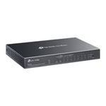 tp-link 10-Port ES210GMP Omada Gigabit PoE+ Managed Switch