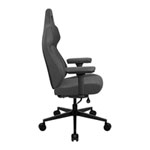 ThunderX3 CORE Smart Fabric Gaming Chair - Loft Dark Grey