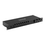 Topping E8x8 Pre 8-In, 8-Out Audio Interface