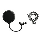 Topping CL101 Studio Condenser Microphone (Black)