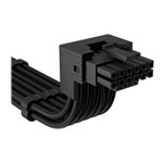 CORSAIR CP-8920351 Angled 12V-2x6 Style A GPU Power Cable