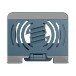 Reloop Stand Hub Pro Laptop Stand