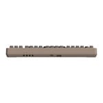8BitDo C64 Edition Retro Mechanical Wireless UK Gaming Keyboard