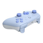 8BitDo Ultimate 2C Bluetooth Wired/BT Blue Controller for Switch