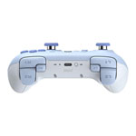 8BitDo Ultimate 2C Bluetooth Wired/BT Blue Controller for Switch