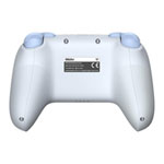 8BitDo Ultimate 2C Bluetooth Wired/BT Blue Controller for Switch