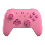 8BitDo Ultimate 2C Bluetooth Wired / BT Pink Controller for Switch
