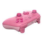 8BitDo Ultimate 2C Bluetooth Wired / BT Pink Controller for Switch