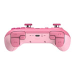 8BitDo Ultimate 2C Bluetooth Wired / BT Pink Controller for Switch