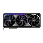 ASUS ROG ASTRAL NVIDIA GeForce RTX 5080 16GB GAMING OC Blackwell Graphics Card