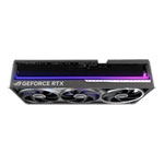 ASUS ROG ASTRAL NVIDIA GeForce RTX 5080 16GB GAMING OC Blackwell Graphics Card