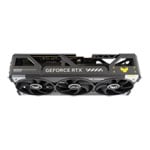 ASUS NVIDIA GeForce RTX 5080 16GB TUF GAMING OC Blackwell Graphics Card