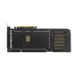 ASUS PRIME NVIDIA GeForce RTX 5080 16GB OC Blackwell Graphics Card
