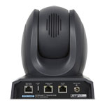 Datavideo PTC-145T HDBaseT Tracking PTZ Camera (Dark Blue)