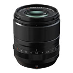 Fujifilm XF33mm F1.4 R LM WR Lens