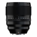 Fujifilm XF50mm f1.0 R WR Lens