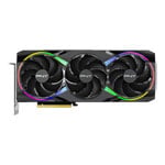 PNY NVIDIA GeForce RTX 5080 16GB ARGB Overclocked Triple Fan Blackwell Graphics Card